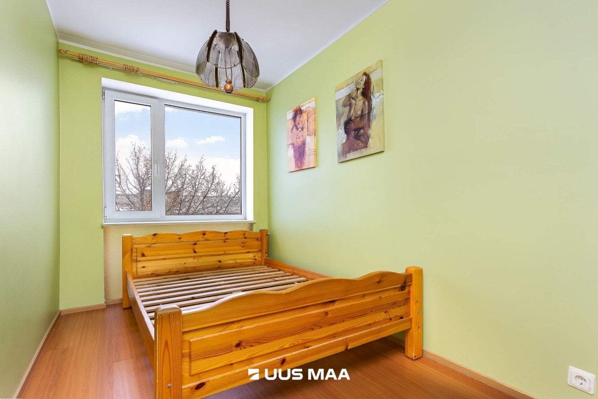 Lääne-Harju vald, Paldiski linn, Sadama tn 17