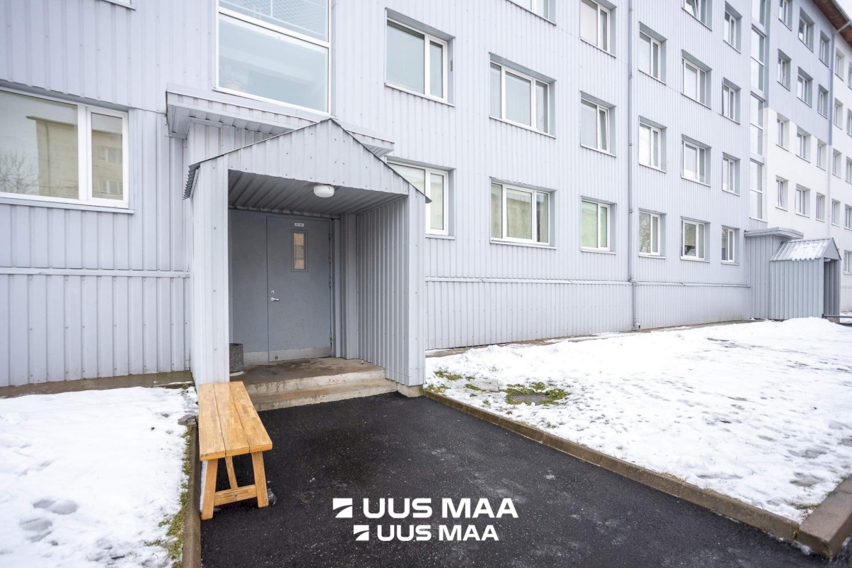 Lääne-Harju vald, Paldiski linn, Sadama tn 17