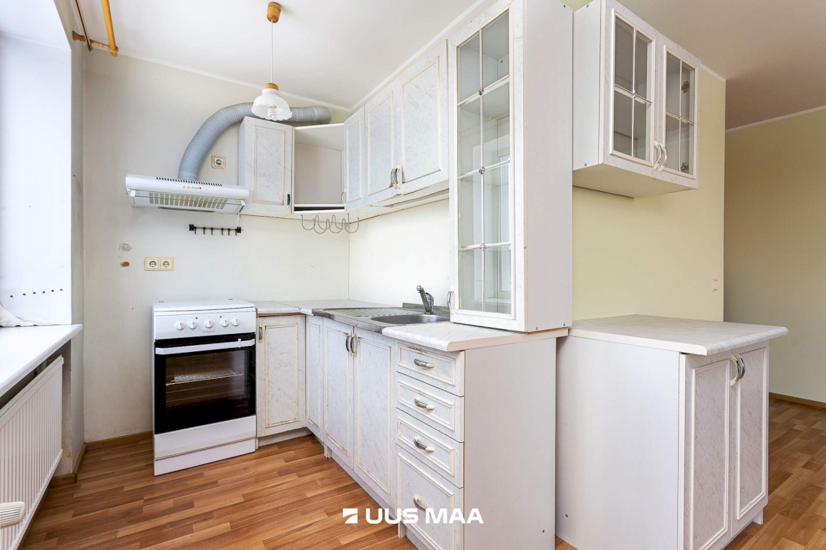 Lääne-Harju vald, Paldiski linn, Sadama tn 17