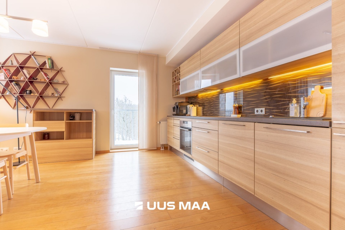 Tallinn, Mustamäe linnaosa, Kadaka, Mäepealse tn 24