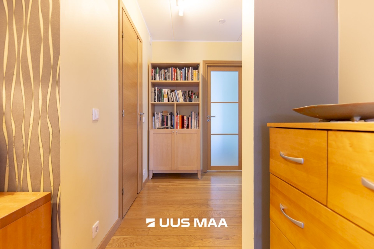 Tallinn, Mustamäe linnaosa, Kadaka, Mäepealse tn 24