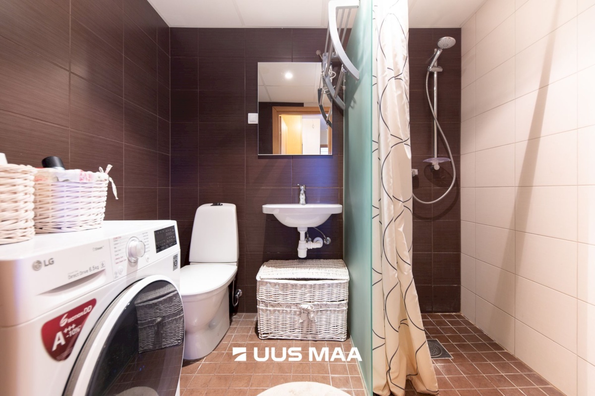 Tallinn, Mustamäe linnaosa, Kadaka, Mäepealse tn 24