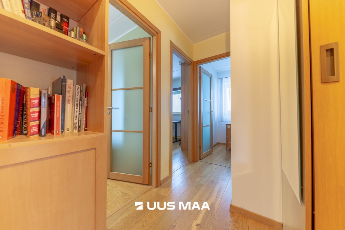 Tallinn, Mustamäe linnaosa, Kadaka, Mäepealse tn 24