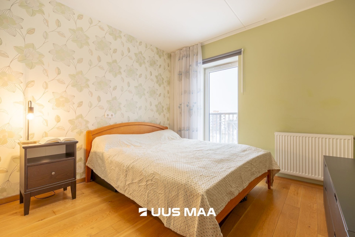 Tallinn, Mustamäe linnaosa, Kadaka, Mäepealse tn 24