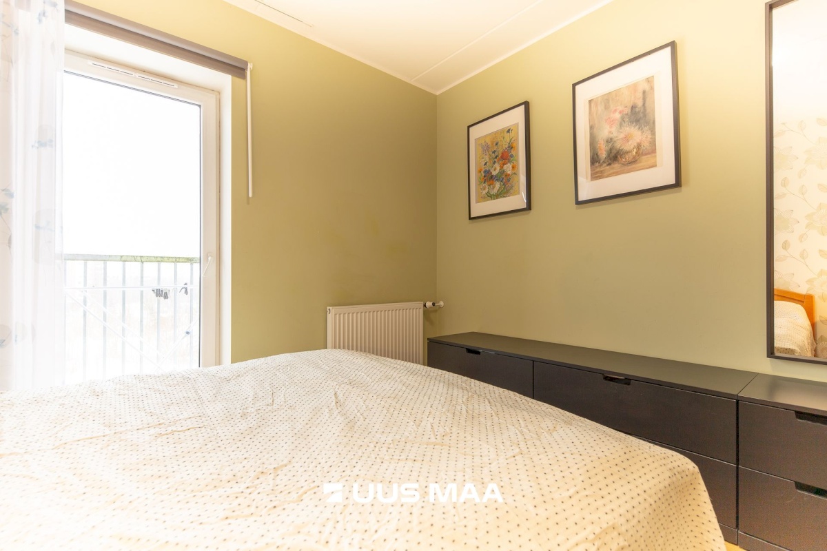 Tallinn, Mustamäe linnaosa, Kadaka, Mäepealse tn 24