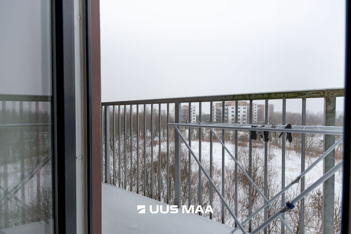 Tallinn, Mustamäe linnaosa, Kadaka, Mäepealse tn 24