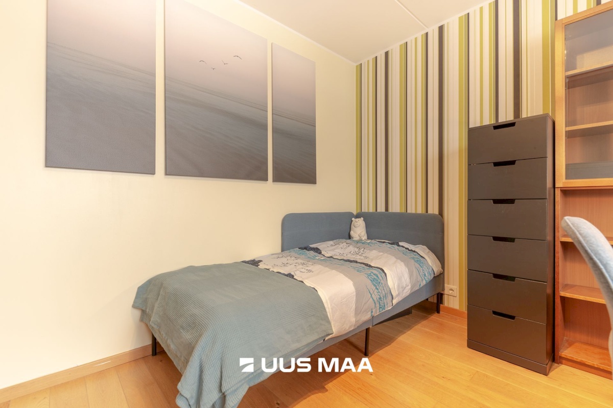 Tallinn, Mustamäe linnaosa, Kadaka, Mäepealse tn 24