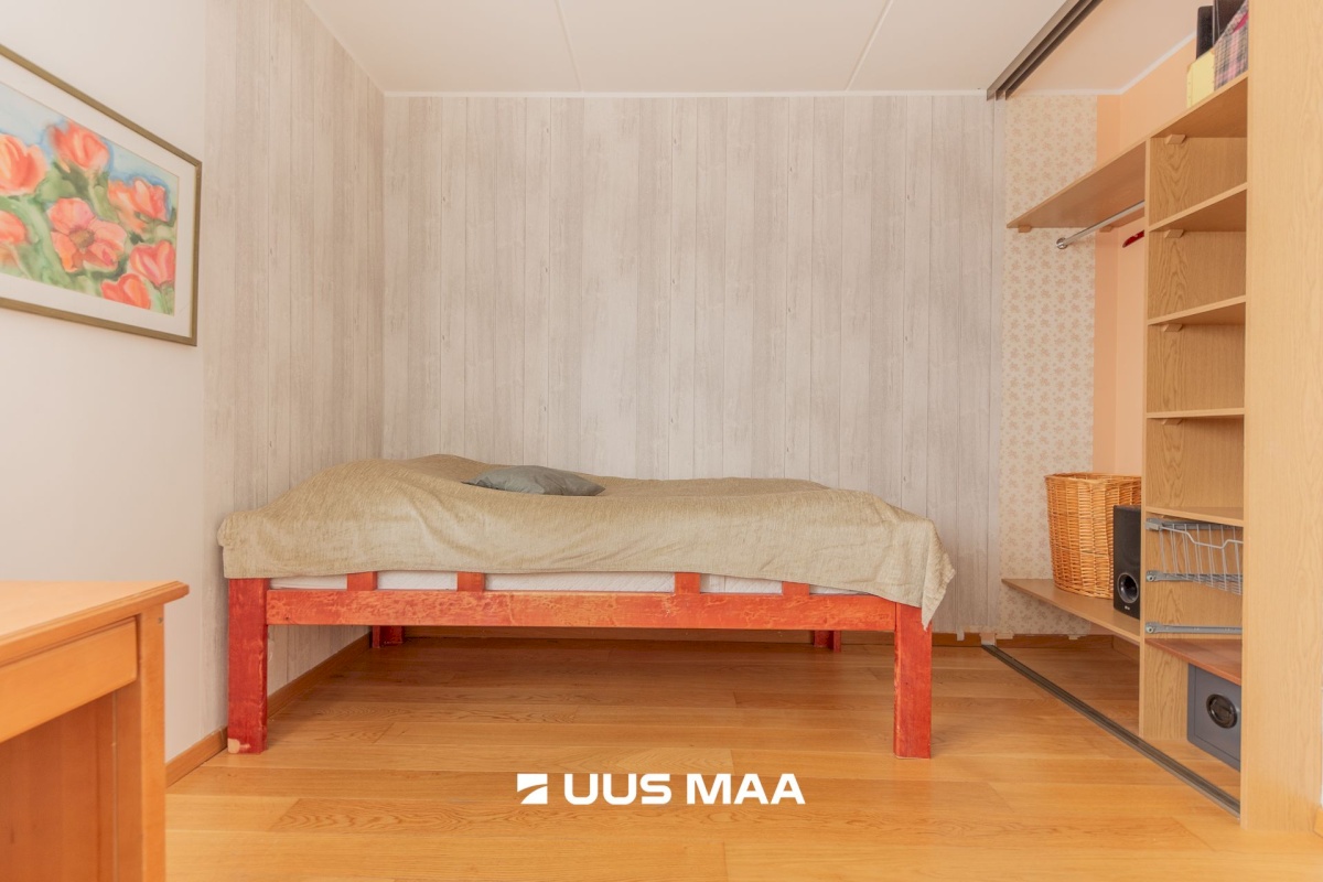 Tallinn, Mustamäe linnaosa, Kadaka, Mäepealse tn 24