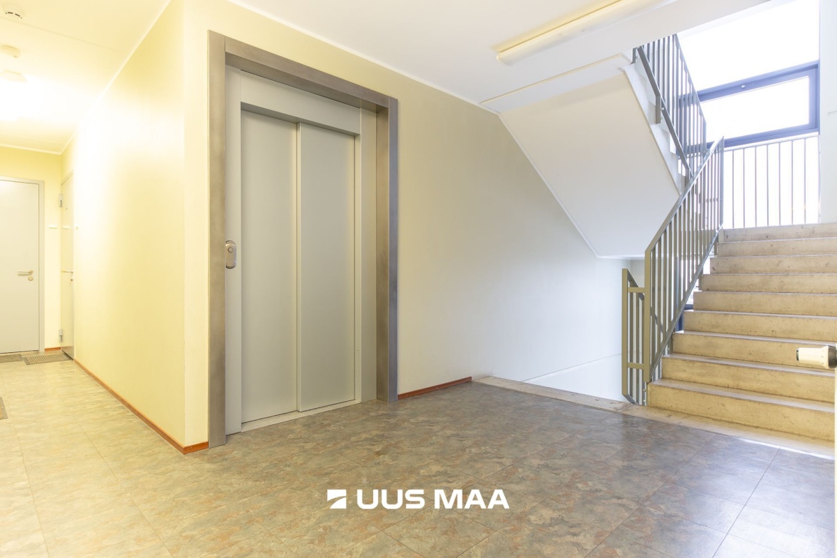 Tallinn, Mustamäe linnaosa, Kadaka, Mäepealse tn 24