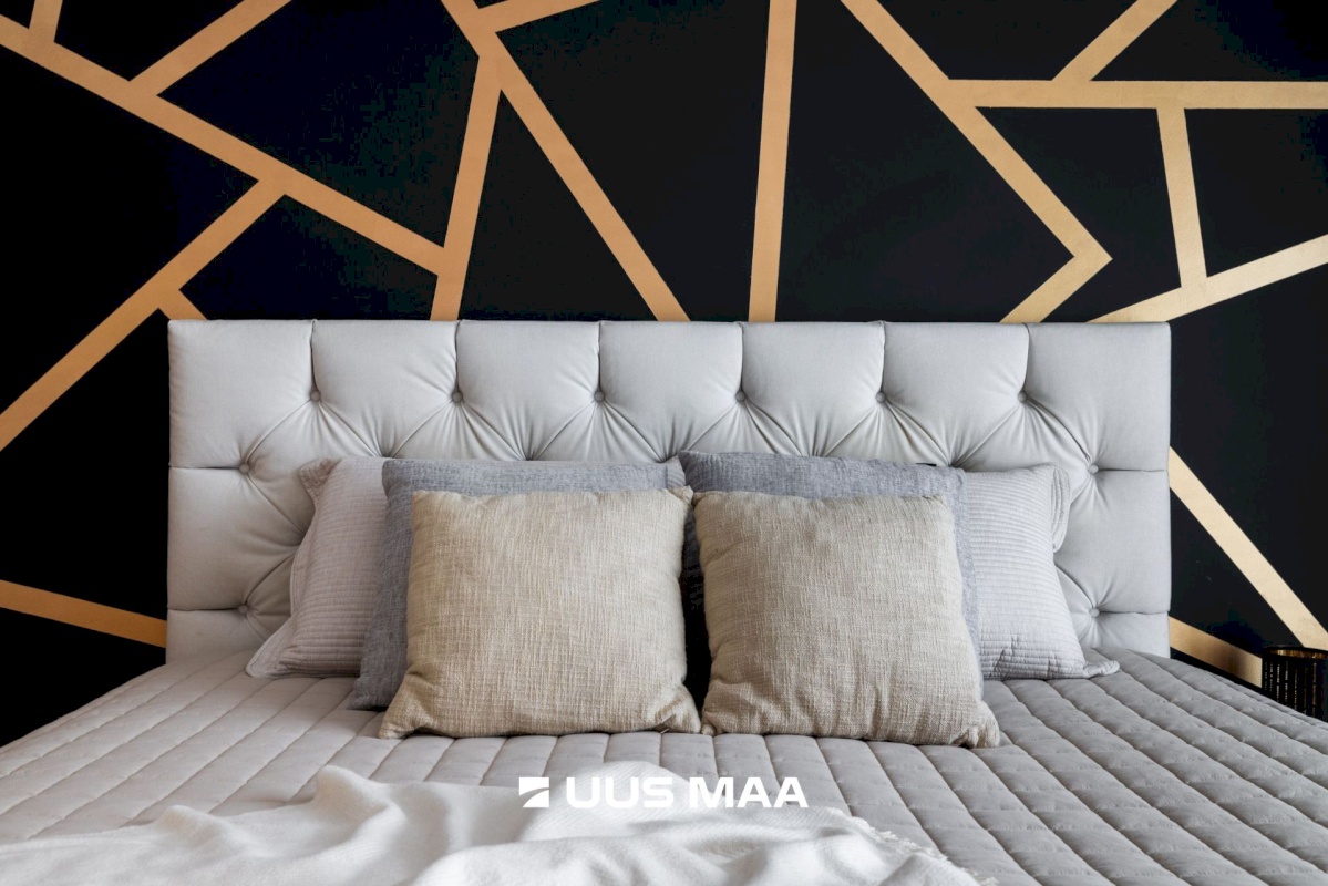 Harku vald, Tiskre küla, Möldre tee 4