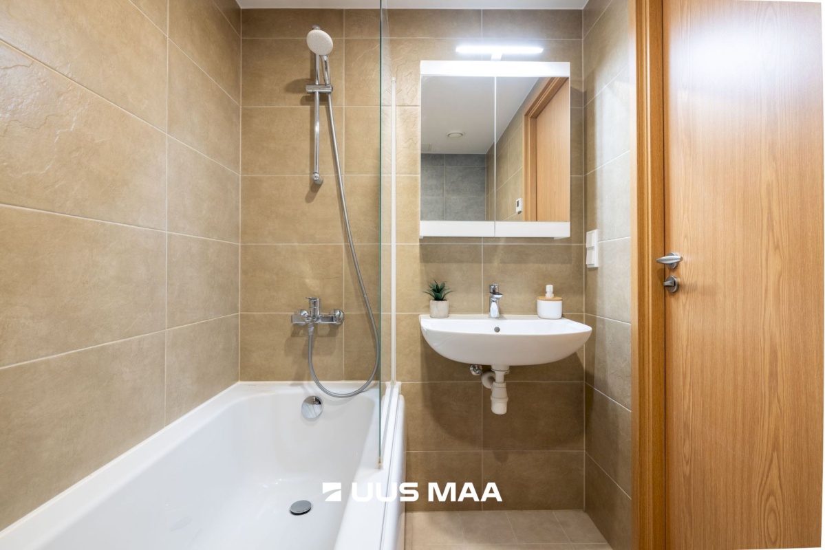 Harku vald, Tiskre küla, Möldre tee 4