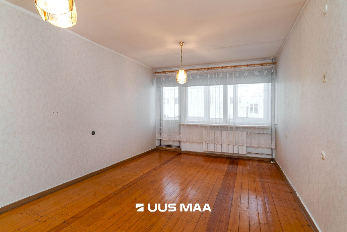 Viljandi vald, Viiratsi alevik, Sõpruse 10