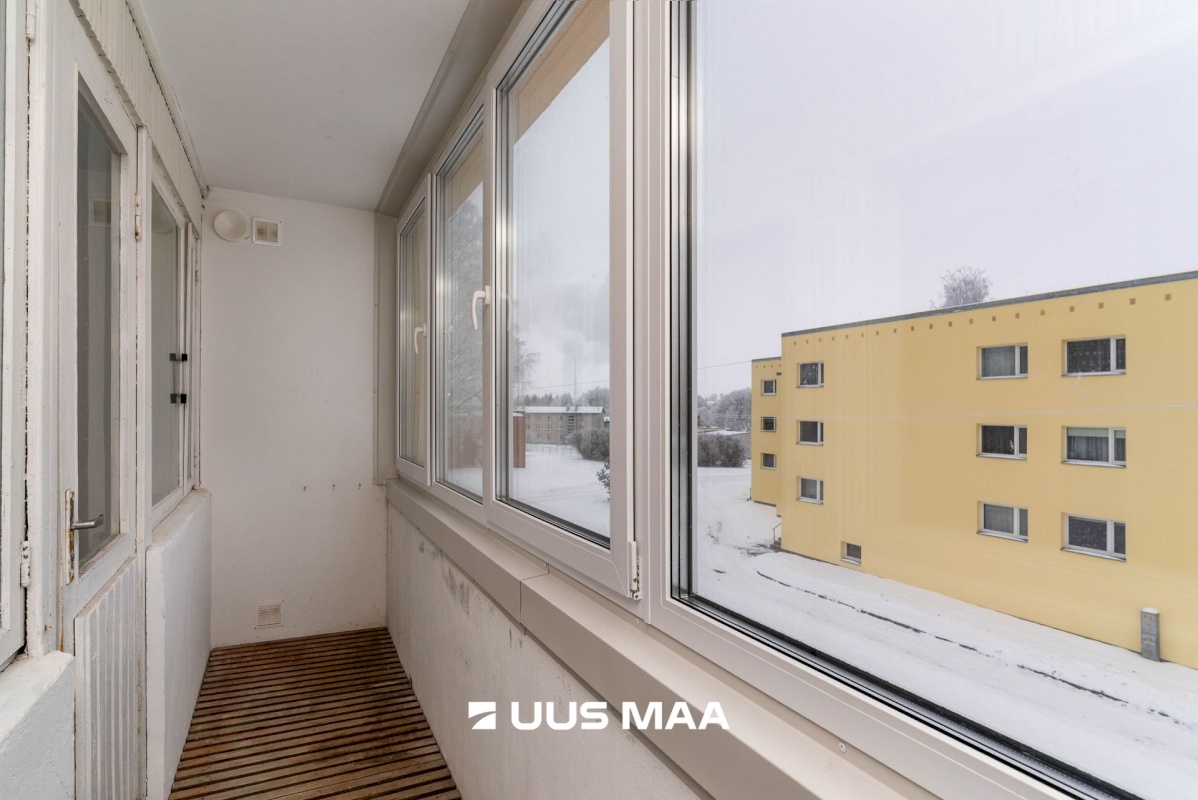 Viljandi vald, Viiratsi alevik, Sõpruse 10