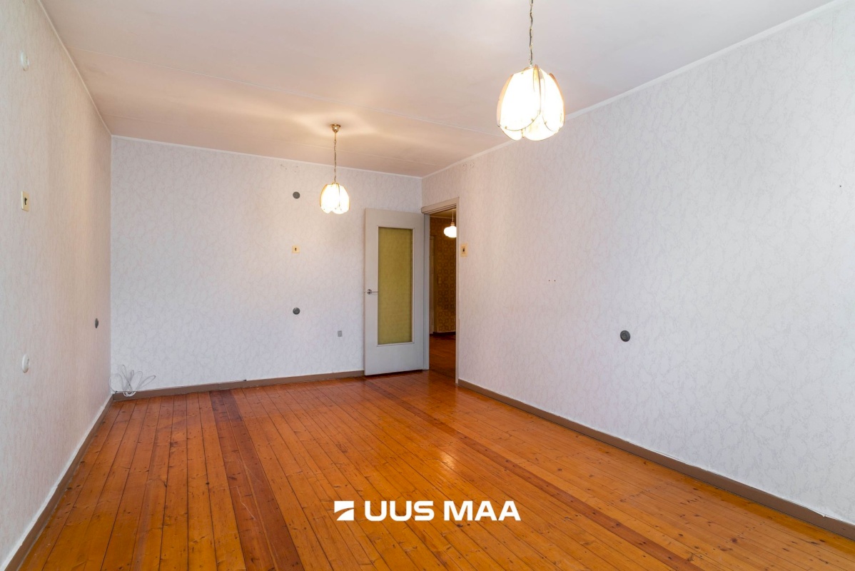 Viljandi vald, Viiratsi alevik, Sõpruse 10