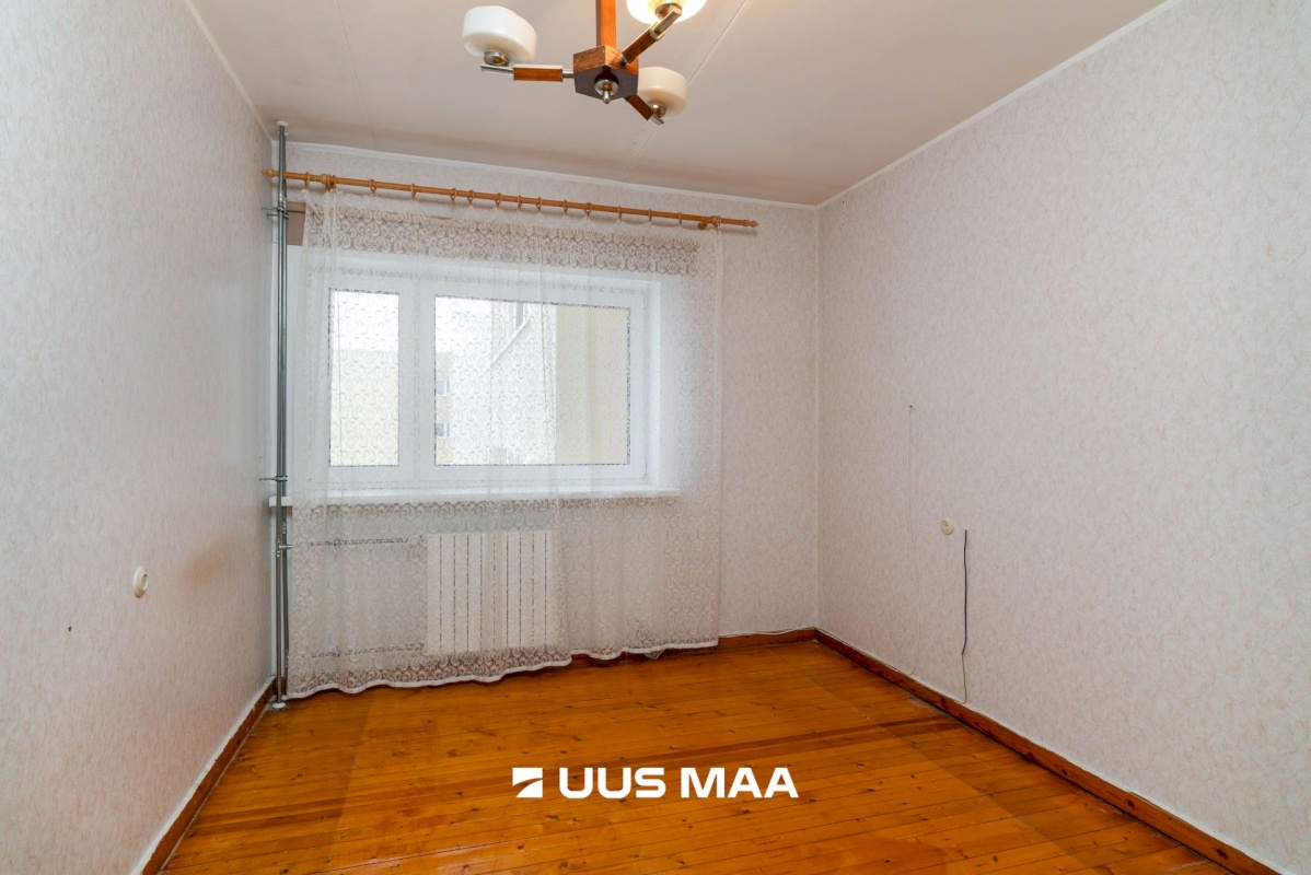 Viljandi vald, Viiratsi alevik, Sõpruse 10