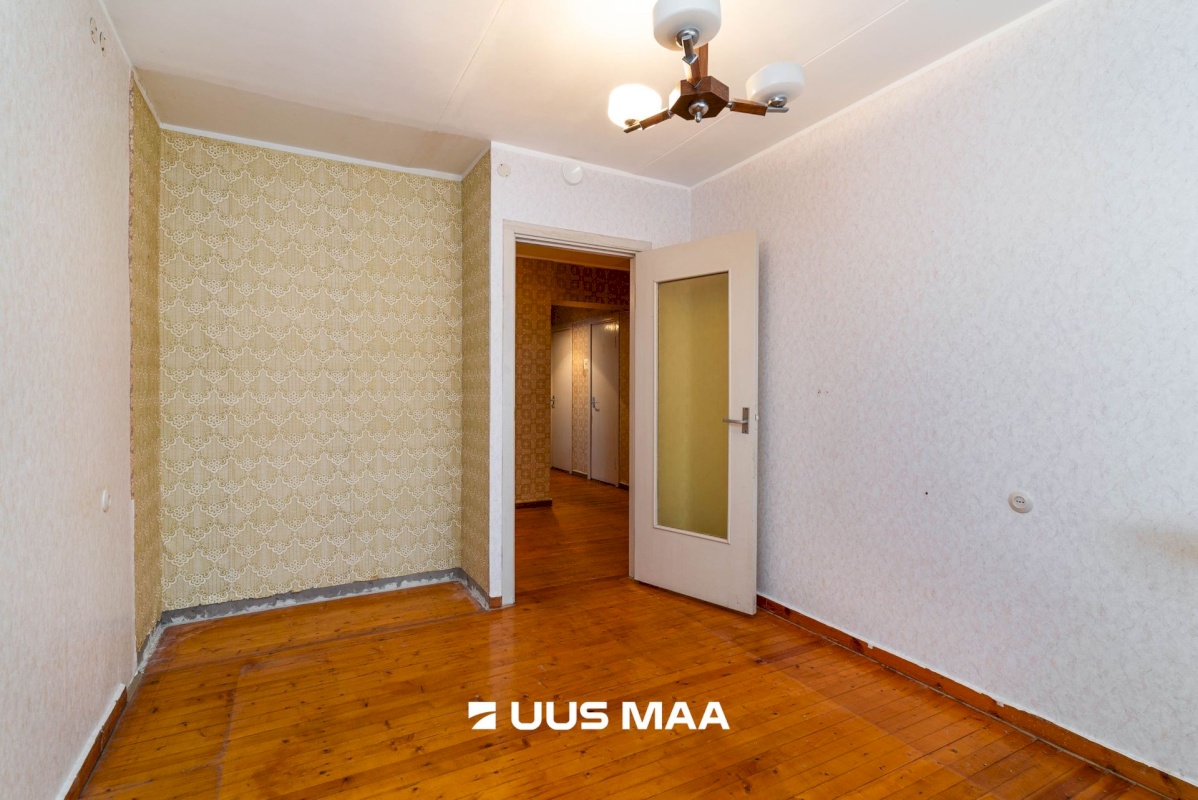 Viljandi vald, Viiratsi alevik, Sõpruse 10