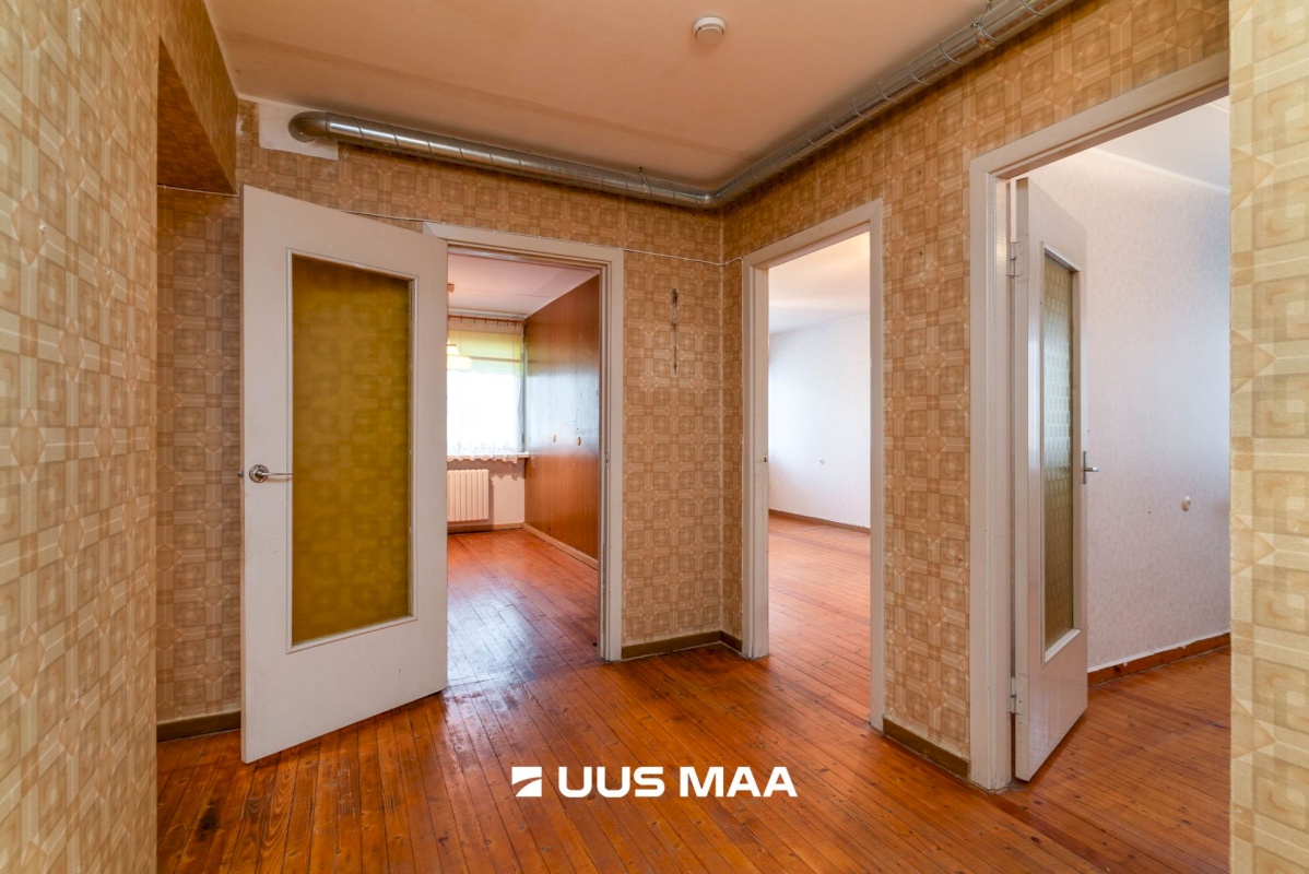 Viljandi vald, Viiratsi alevik, Sõpruse 10