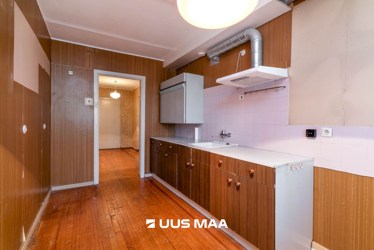 Viljandi vald, Viiratsi alevik, Sõpruse 10