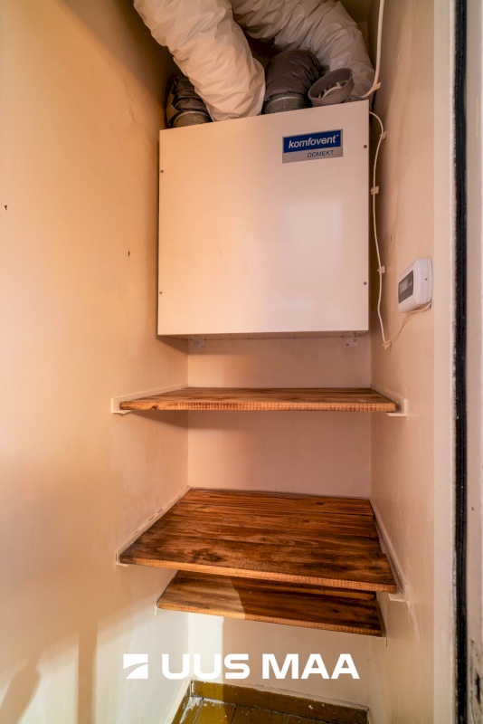 Viljandi vald, Viiratsi alevik, Sõpruse 10