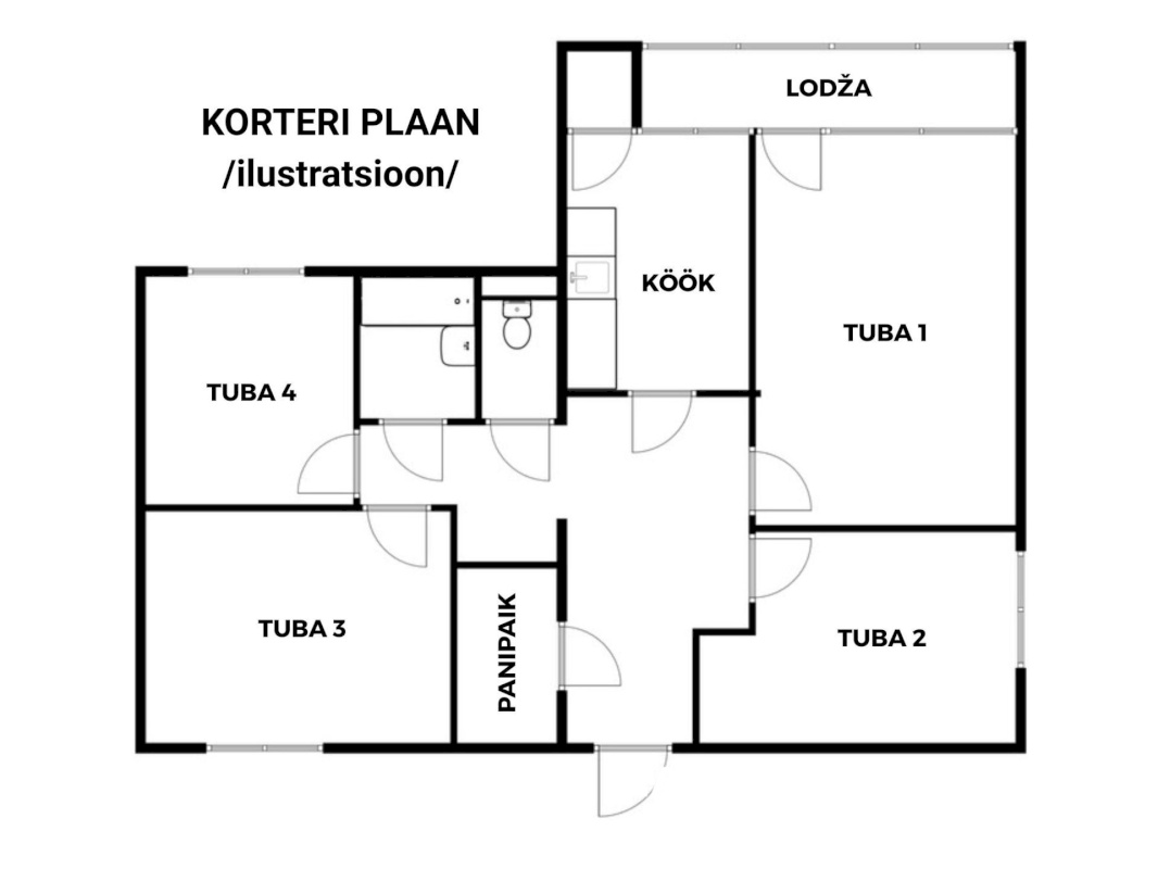Viljandi vald, Viiratsi alevik, Sõpruse 10