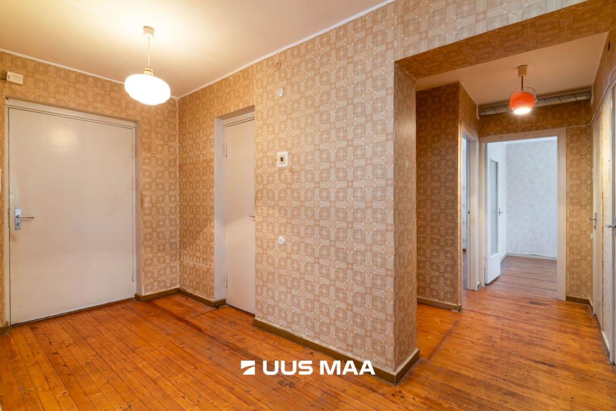 Viljandi vald, Viiratsi alevik, Sõpruse 10