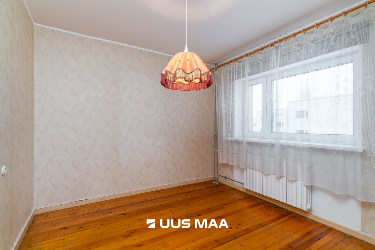 Viljandi vald, Viiratsi alevik, Sõpruse 10