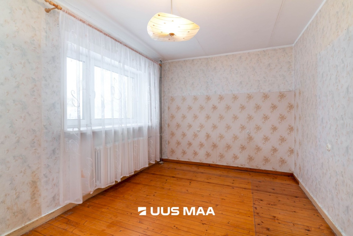 Viljandi vald, Viiratsi alevik, Sõpruse 10