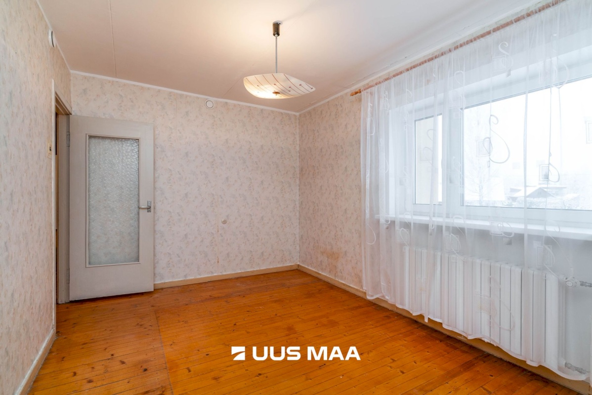 Viljandi vald, Viiratsi alevik, Sõpruse 10