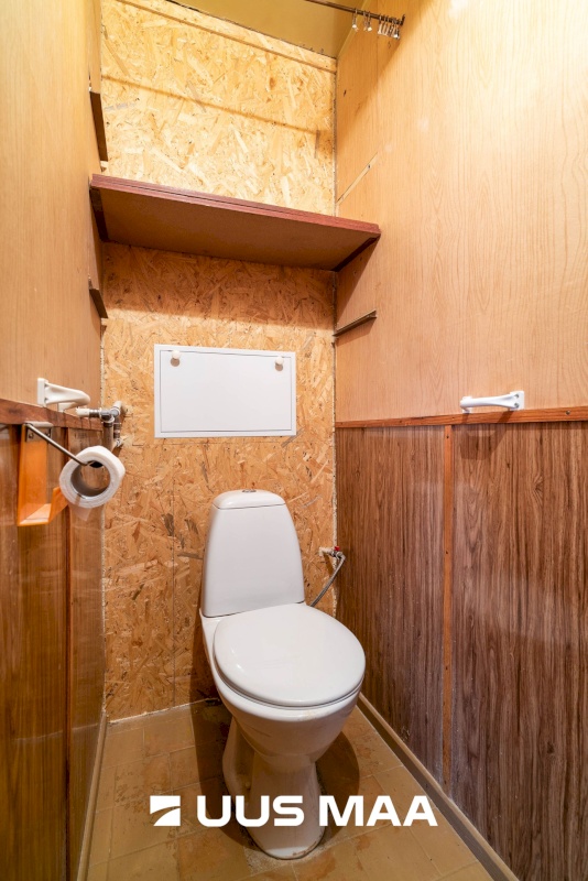 Viljandi vald, Viiratsi alevik, Sõpruse 10