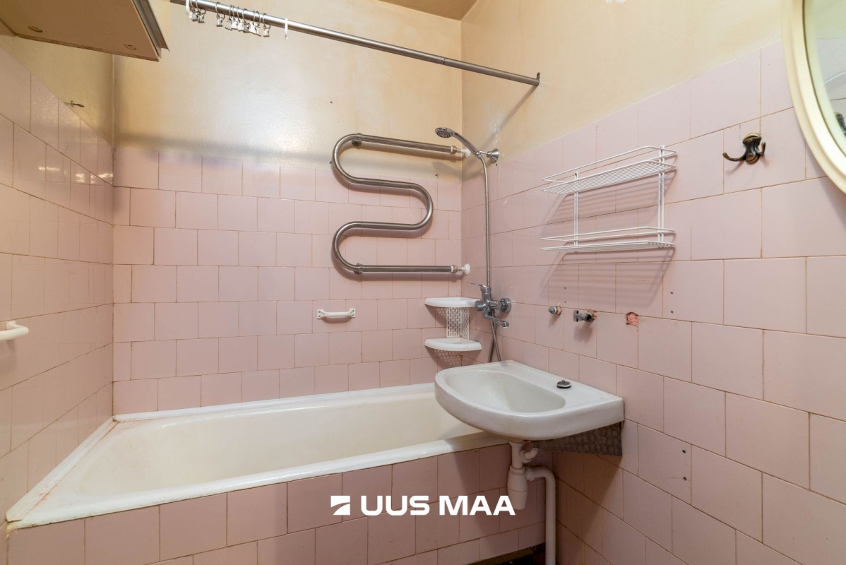 Viljandi vald, Viiratsi alevik, Sõpruse 10