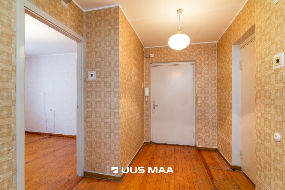 Viljandi vald, Viiratsi alevik, Sõpruse 10