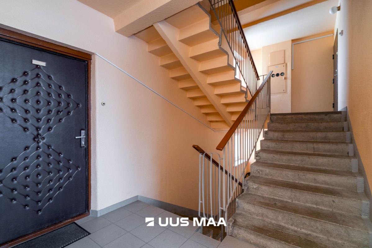 Viljandi vald, Viiratsi alevik, Sõpruse 10