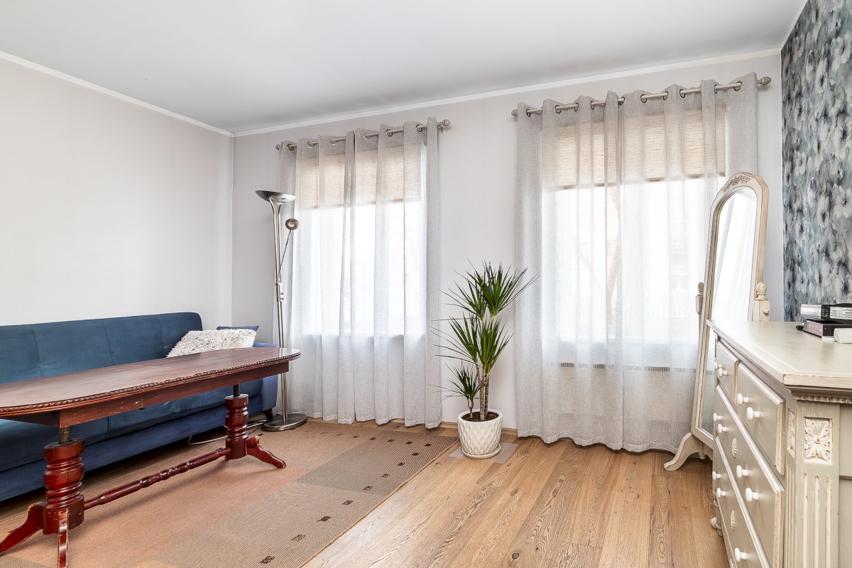 Tallinn, Nõmme linnaosa, Männiku, Männiku tee 111