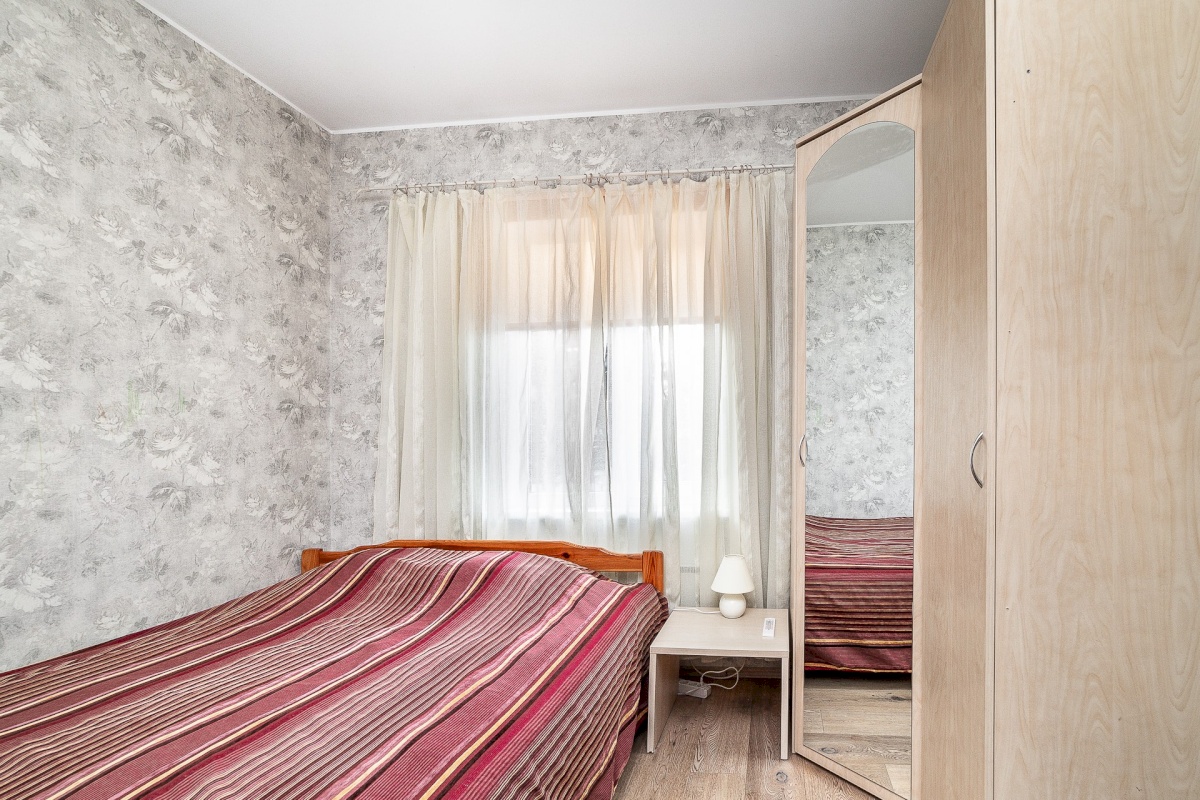 Tallinn, Nõmme linnaosa, Männiku, Männiku tee 111