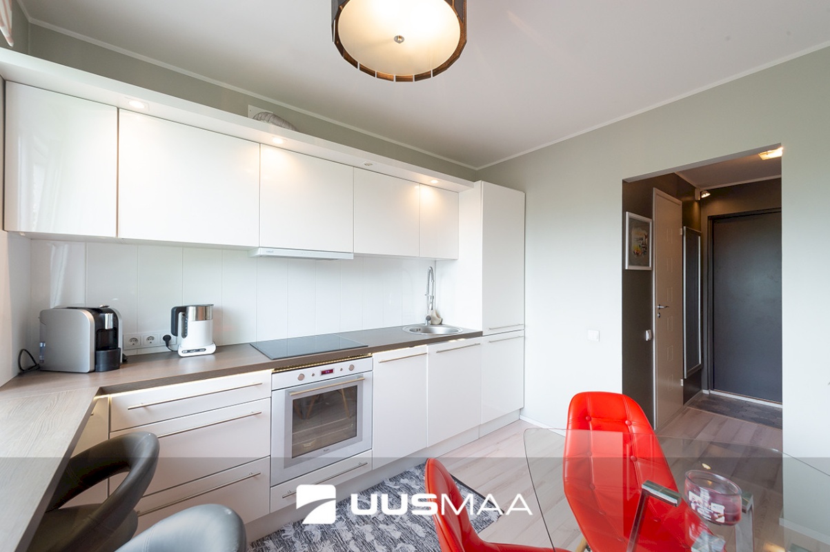 Tallinn, Kesklinna linnaosa, Keldrimäe, Keldrimäe 2