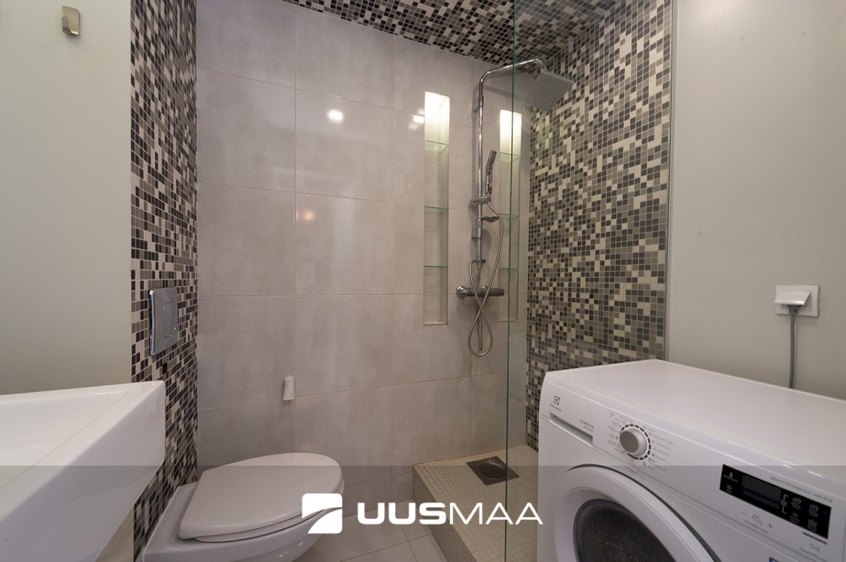 Tallinn, Kesklinna linnaosa, Keldrimäe, Keldrimäe 2