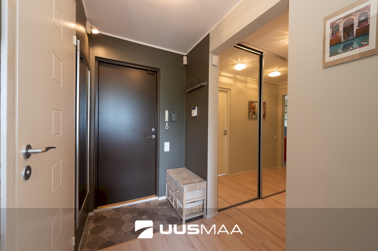 Tallinn, Kesklinna linnaosa, Keldrimäe, Keldrimäe 2