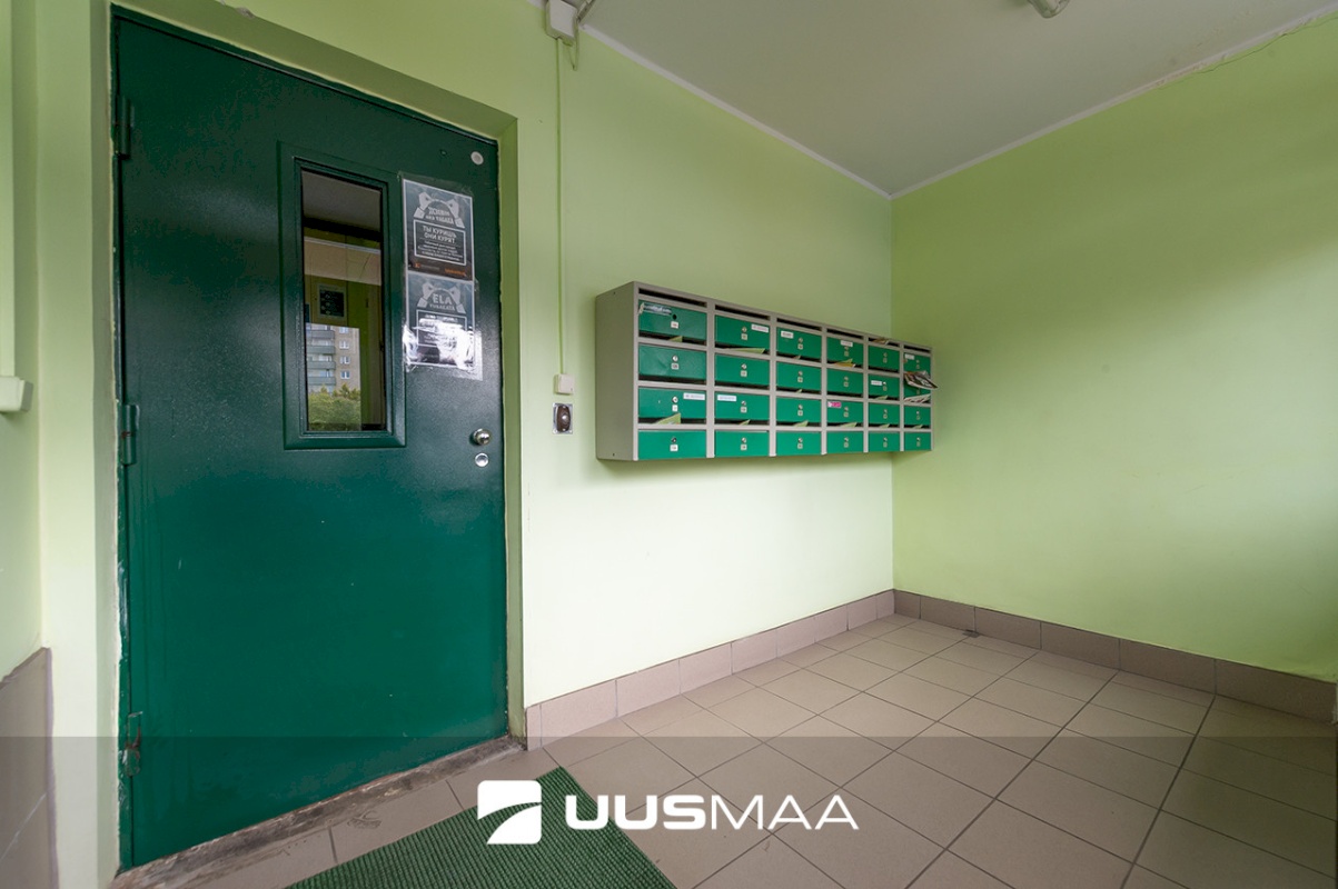 Tallinn, Kesklinna linnaosa, Keldrimäe, Keldrimäe 2