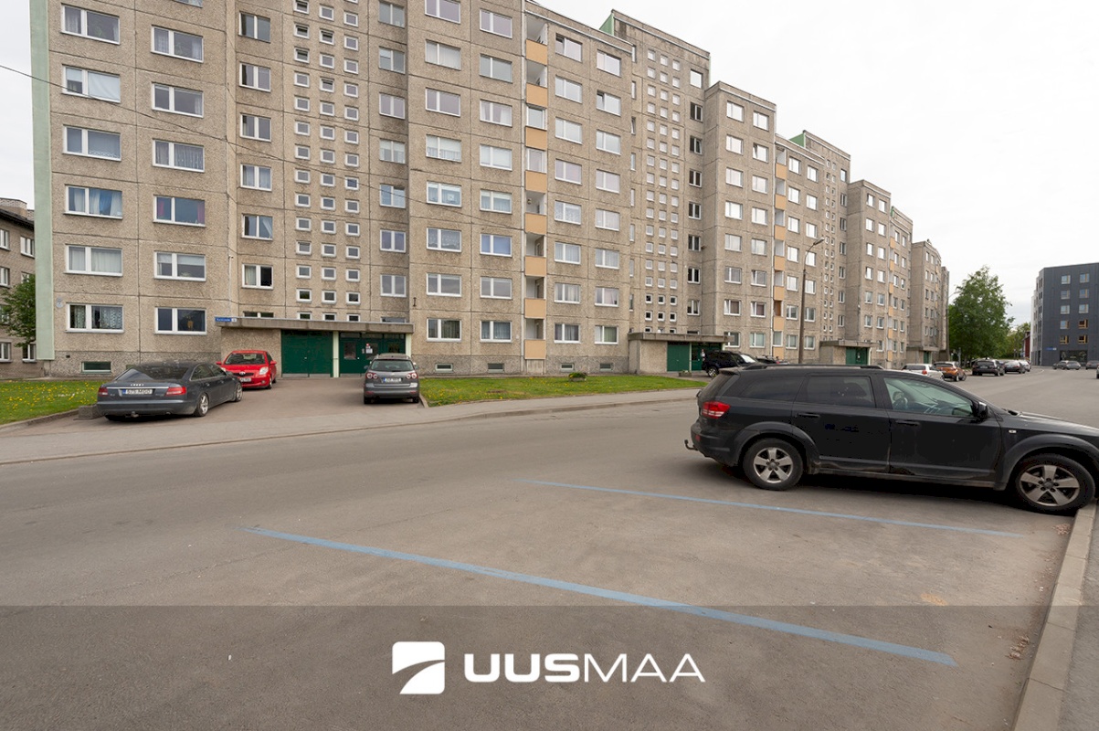 Tallinn, Kesklinna linnaosa, Keldrimäe, Keldrimäe 2