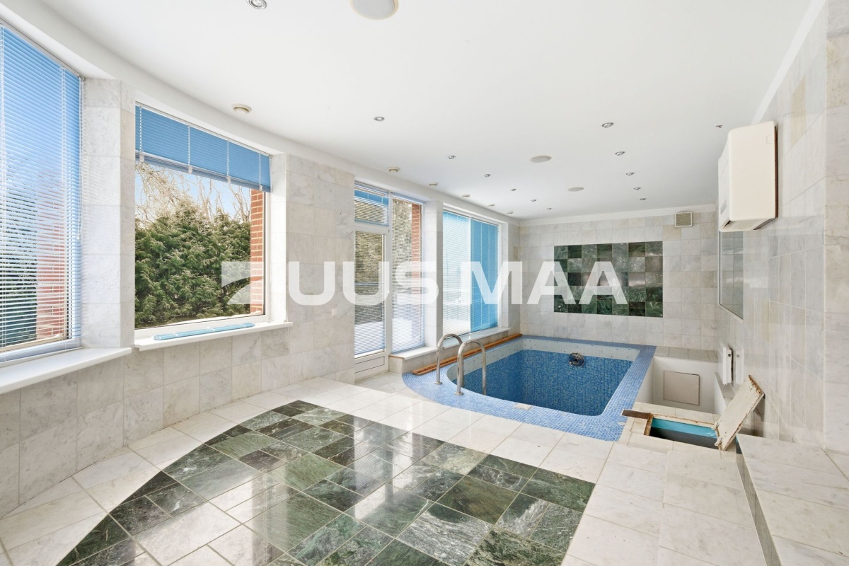 Viimsi vald, Miiduranna küla, Kallaku tee 2a