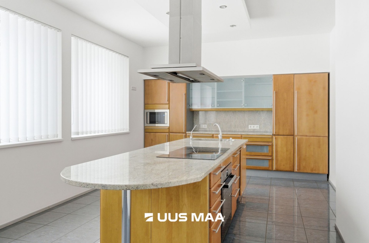 Viimsi vald, Miiduranna küla, Kallaku tee 2a