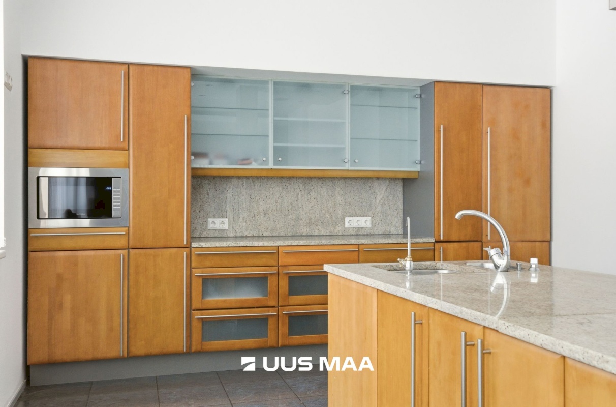 Viimsi vald, Miiduranna küla, Kallaku tee 2a