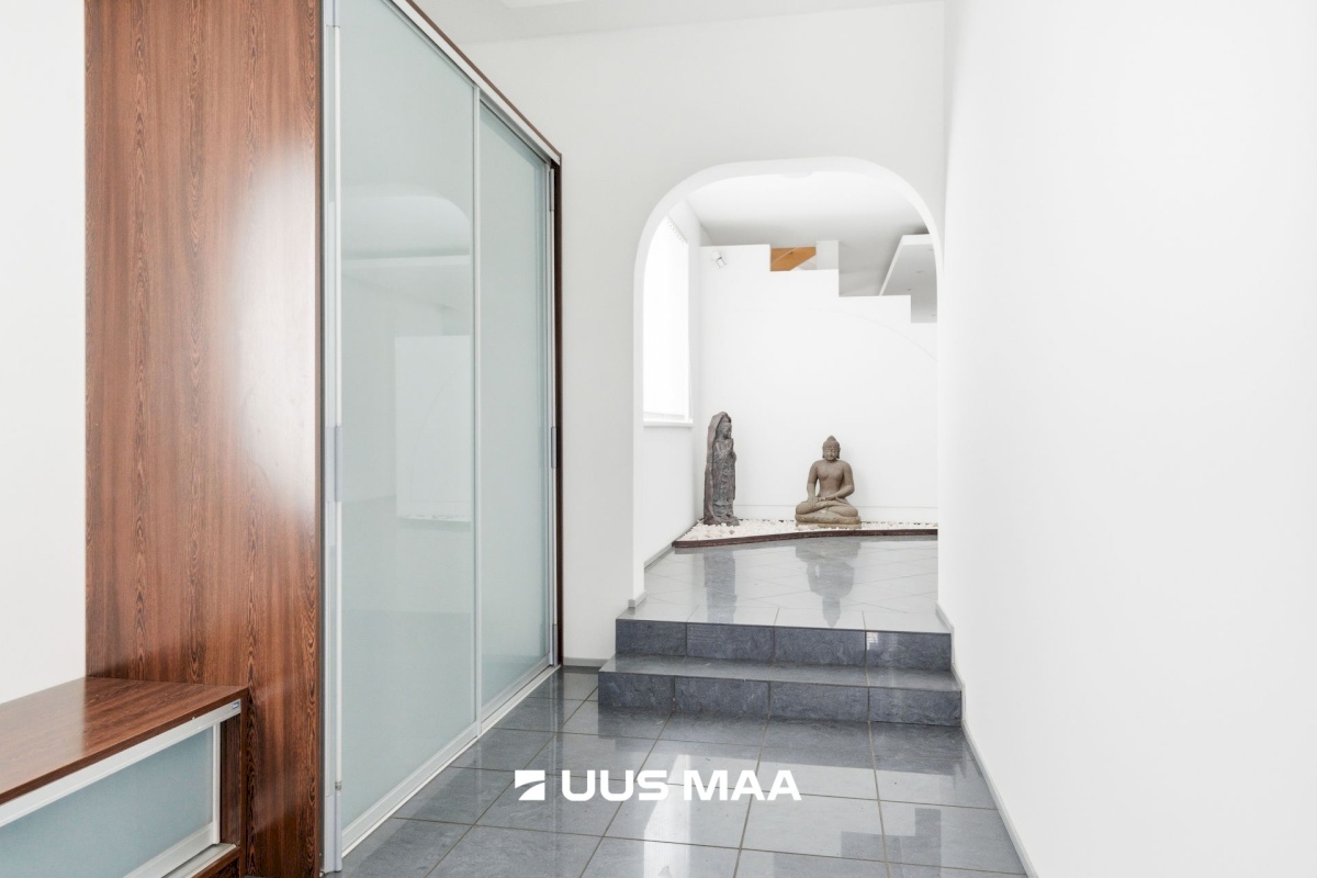 Viimsi vald, Miiduranna küla, Kallaku tee 2a