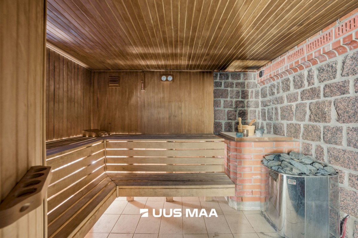 Viimsi vald, Miiduranna küla, Kallaku tee 2a