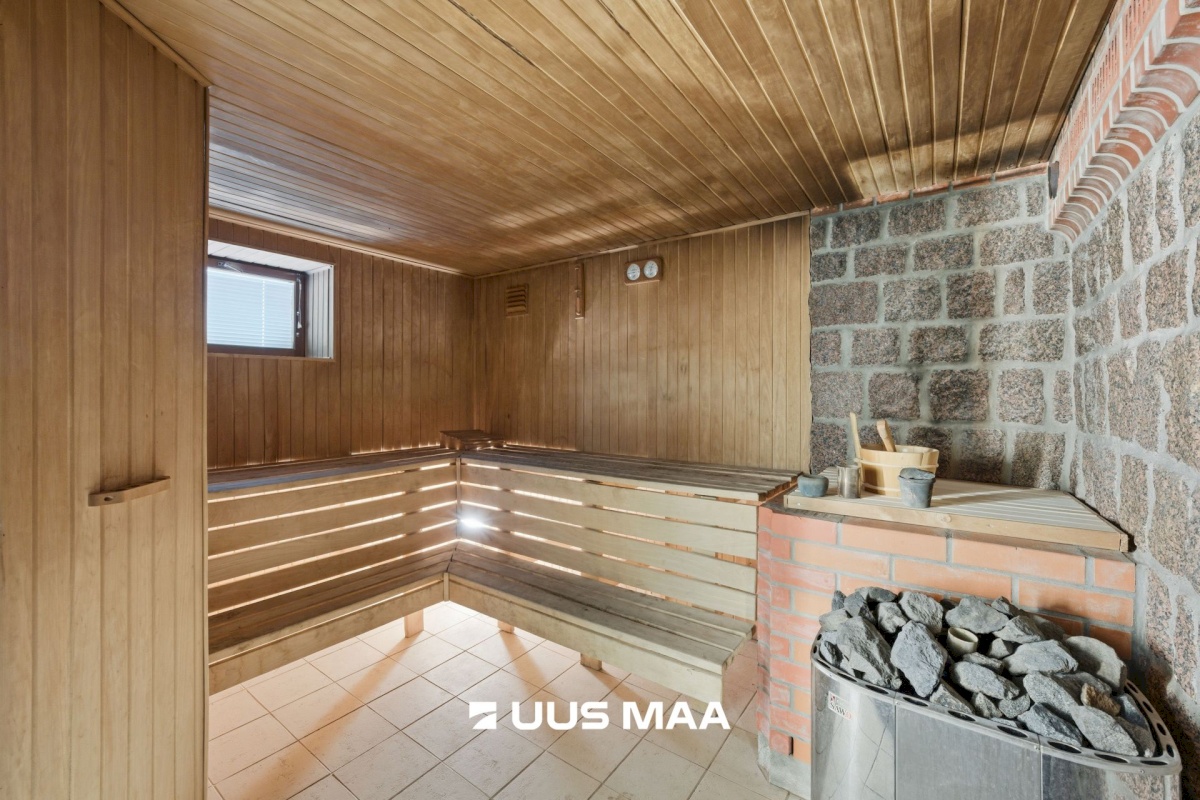 Viimsi vald, Miiduranna küla, Kallaku tee 2a