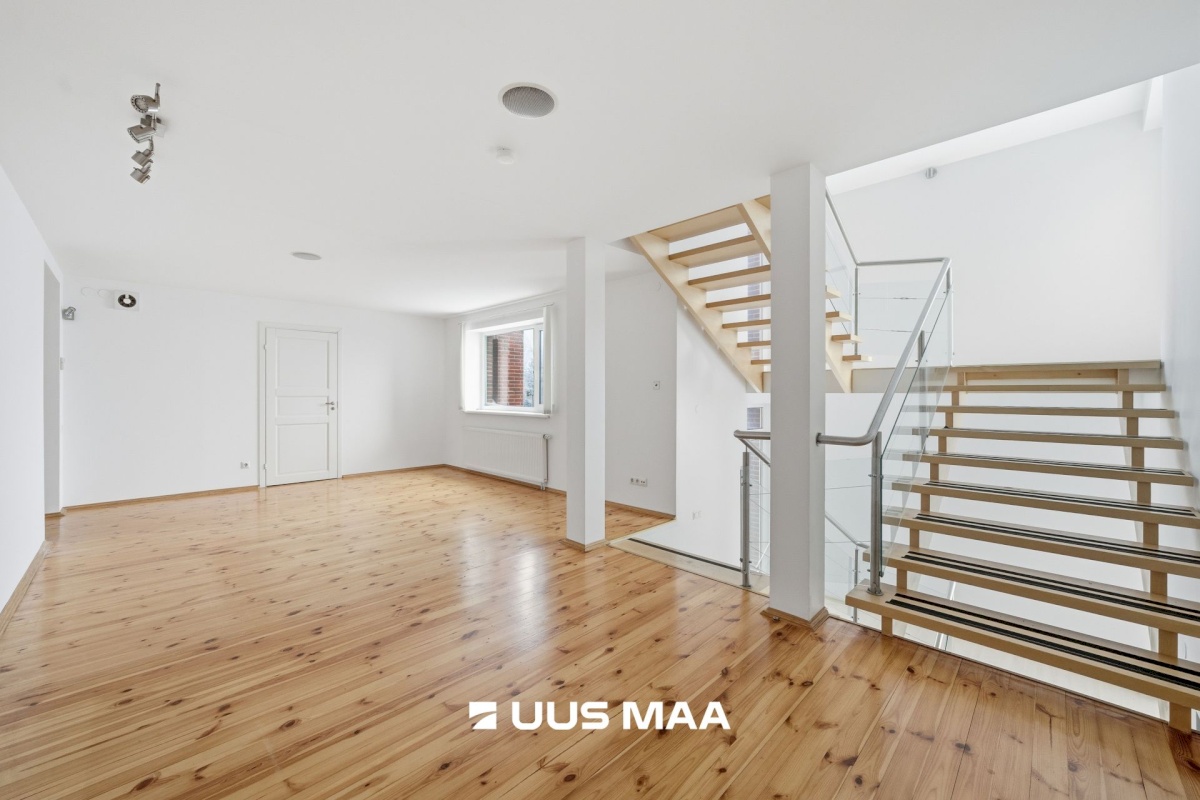 Viimsi vald, Miiduranna küla, Kallaku tee 2a