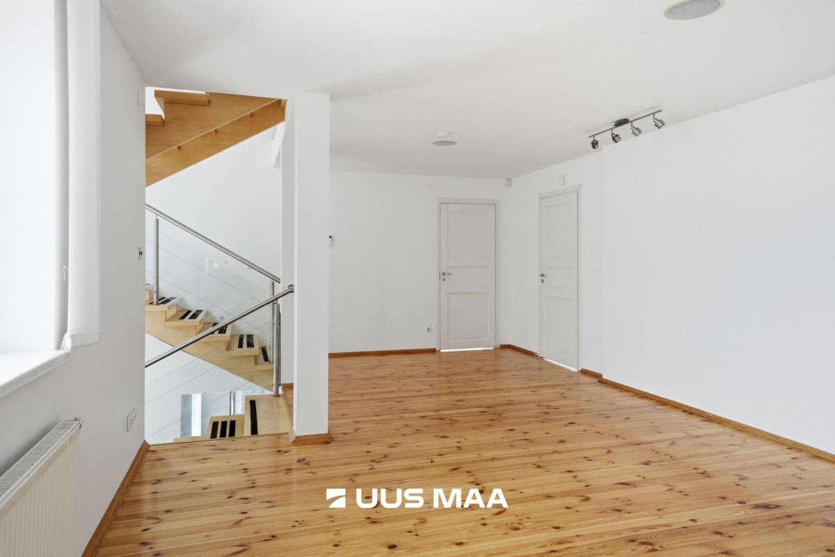 Viimsi vald, Miiduranna küla, Kallaku tee 2a