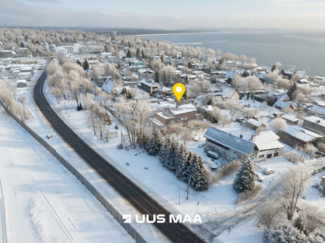 Viimsi vald, Miiduranna küla, Kallaku tee 2a