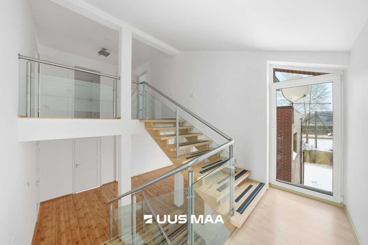 Viimsi vald, Miiduranna küla, Kallaku tee 2a