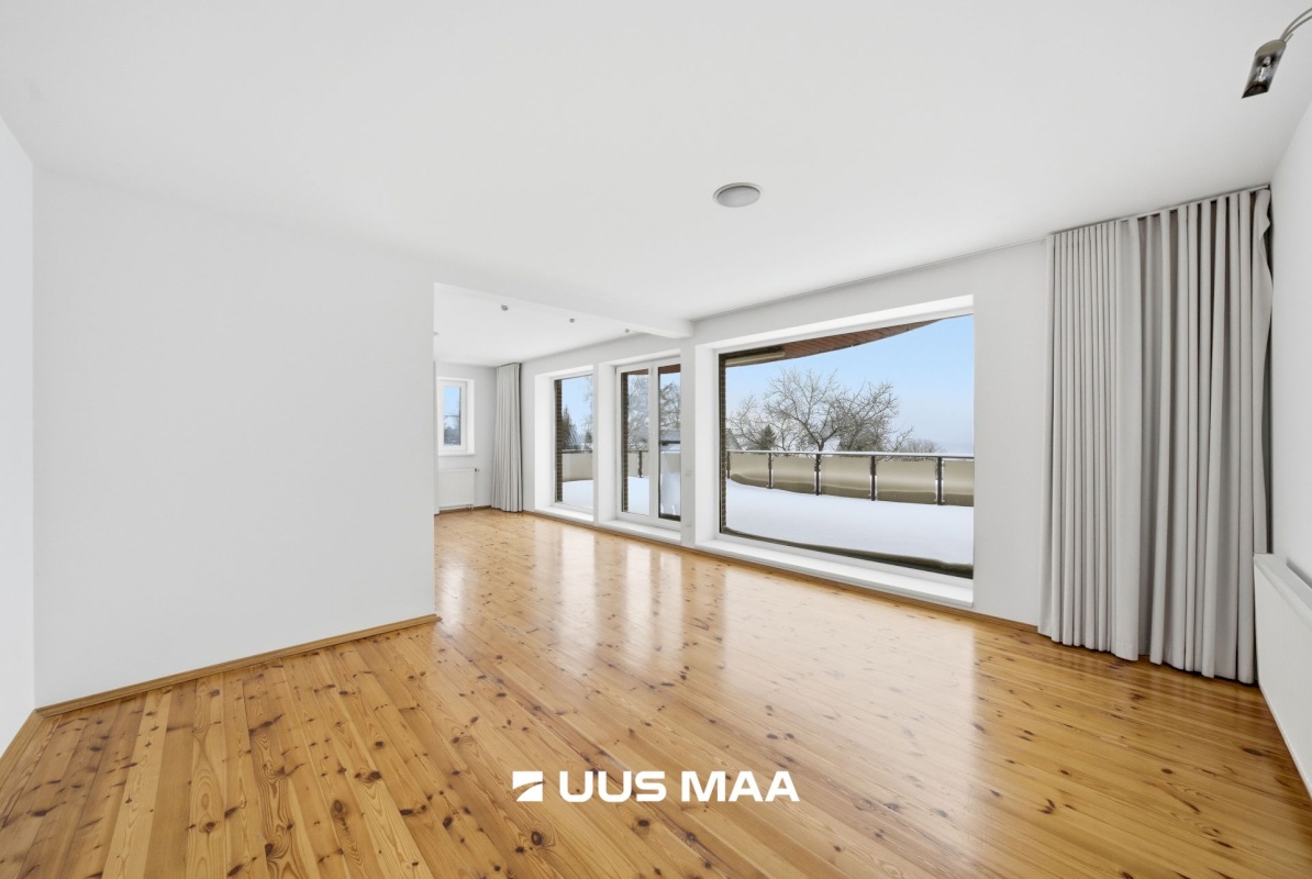 Viimsi vald, Miiduranna küla, Kallaku tee 2a